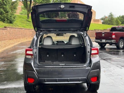 2019 Subaru Crosstrek Limited