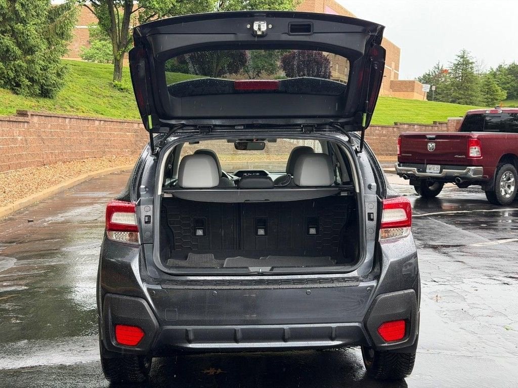 2019 Subaru Crosstrek Limited