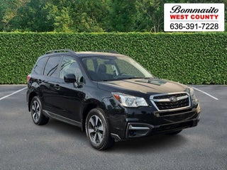 2017 Subaru Forester Premium