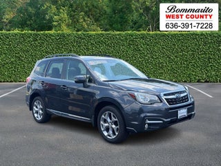 2017 Subaru Forester Touring