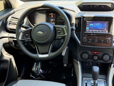 2022 Subaru Forester 4DR CVT