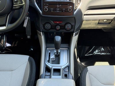 2022 Subaru Forester 4DR CVT