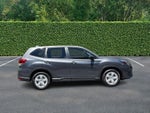 2022 Subaru Forester 4DR CVT