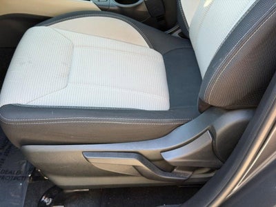2022 Subaru Forester 4DR CVT