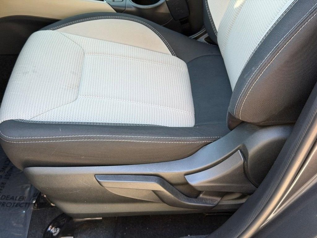 2022 Subaru Forester 4DR CVT