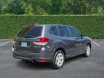 2022 Subaru Forester 4DR CVT