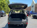 2022 Subaru Forester 4DR CVT