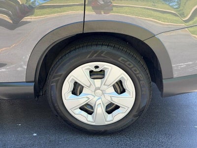 2022 Subaru Forester 4DR CVT