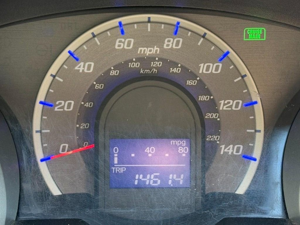 2010 Honda Fit Sport