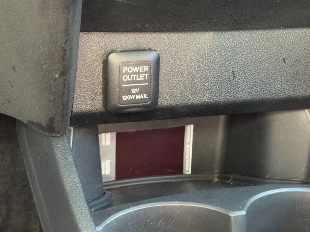 2010 Honda Fit Sport