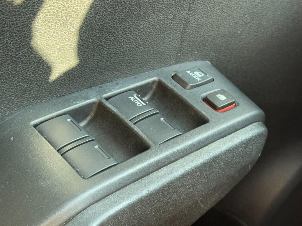 2010 Honda Fit Sport