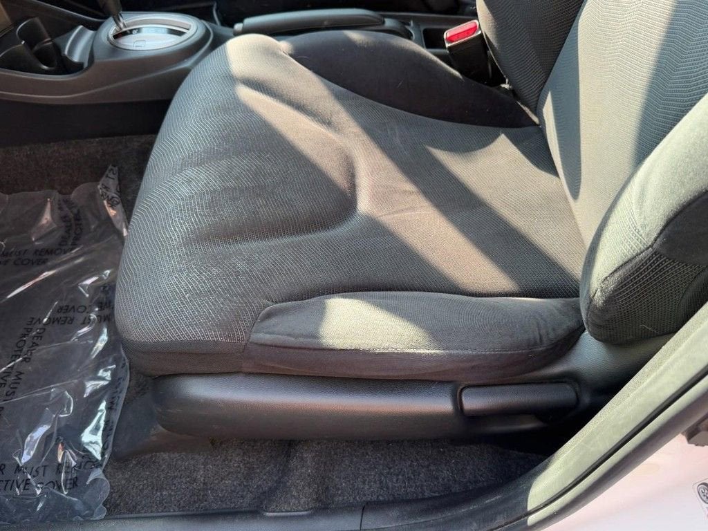 2010 Honda Fit Sport