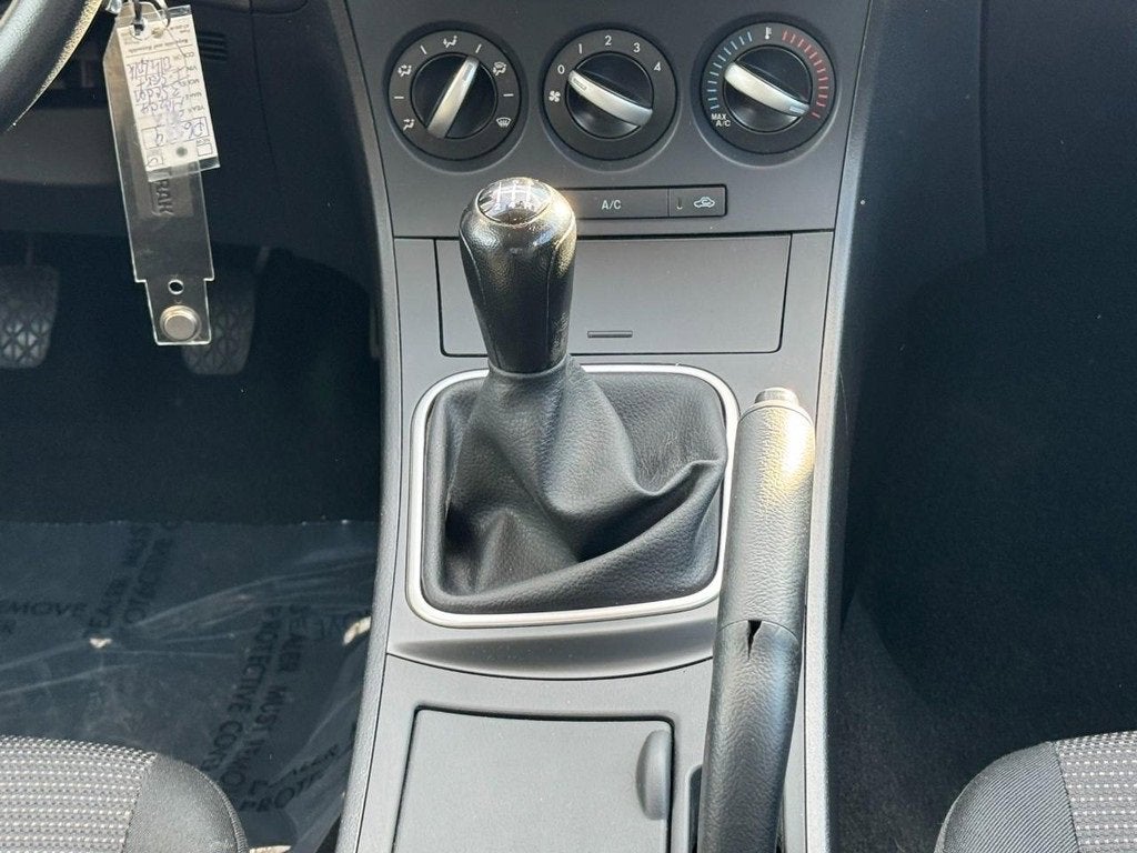 2012 Mazda Mazda3 i Sport