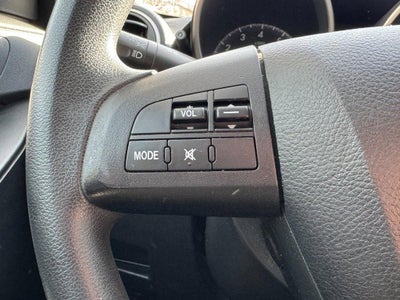 2012 Mazda Mazda3 i Sport