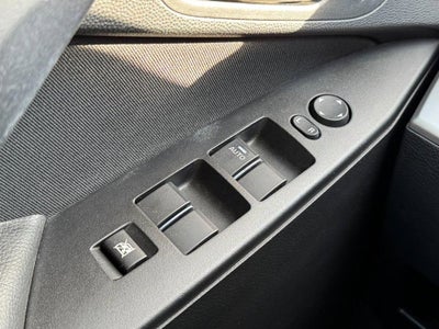 2012 Mazda Mazda3 i Sport