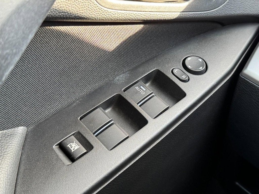 2012 Mazda Mazda3 i Sport