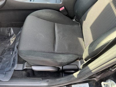 2012 Mazda Mazda3 i Sport