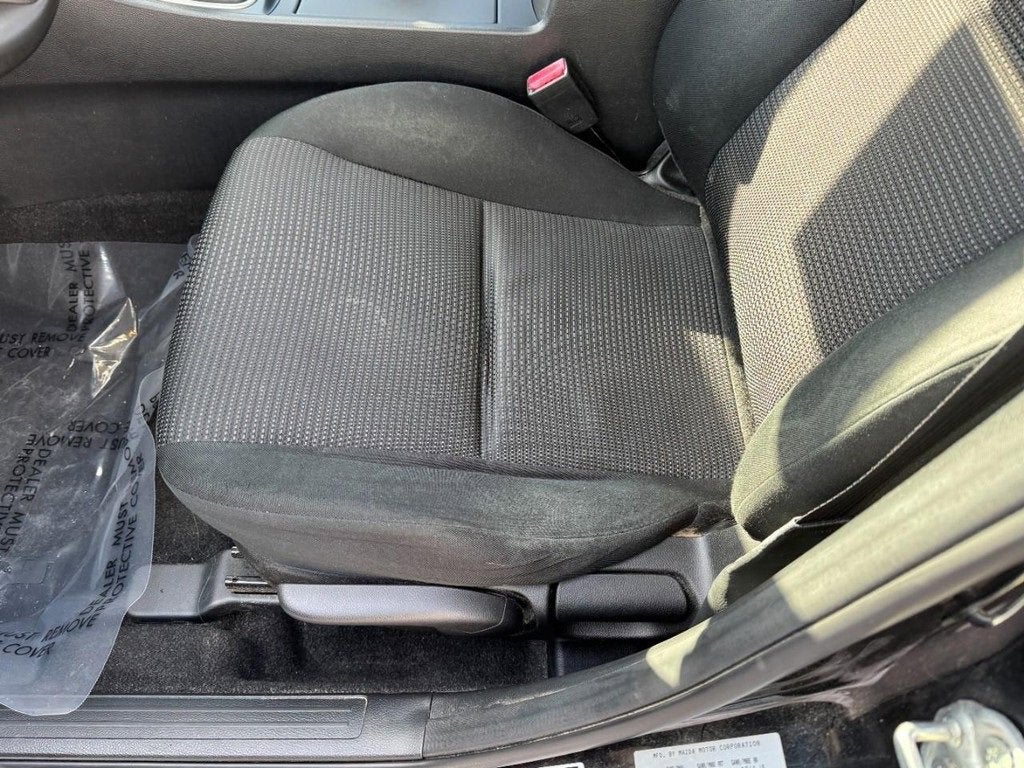 2012 Mazda Mazda3 i Sport