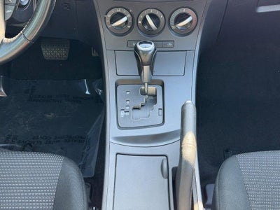 2012 Mazda Mazda3 i Touring