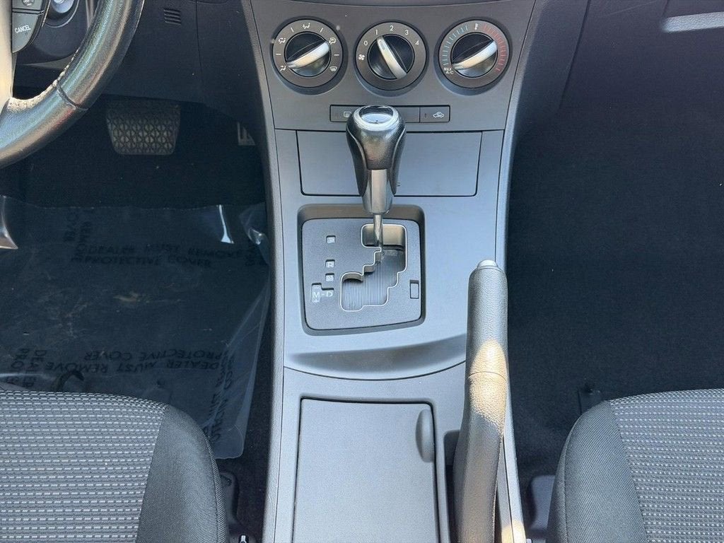 2012 Mazda Mazda3 i Touring