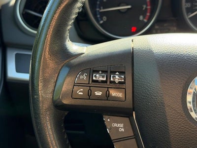 2012 Mazda Mazda3 i Touring