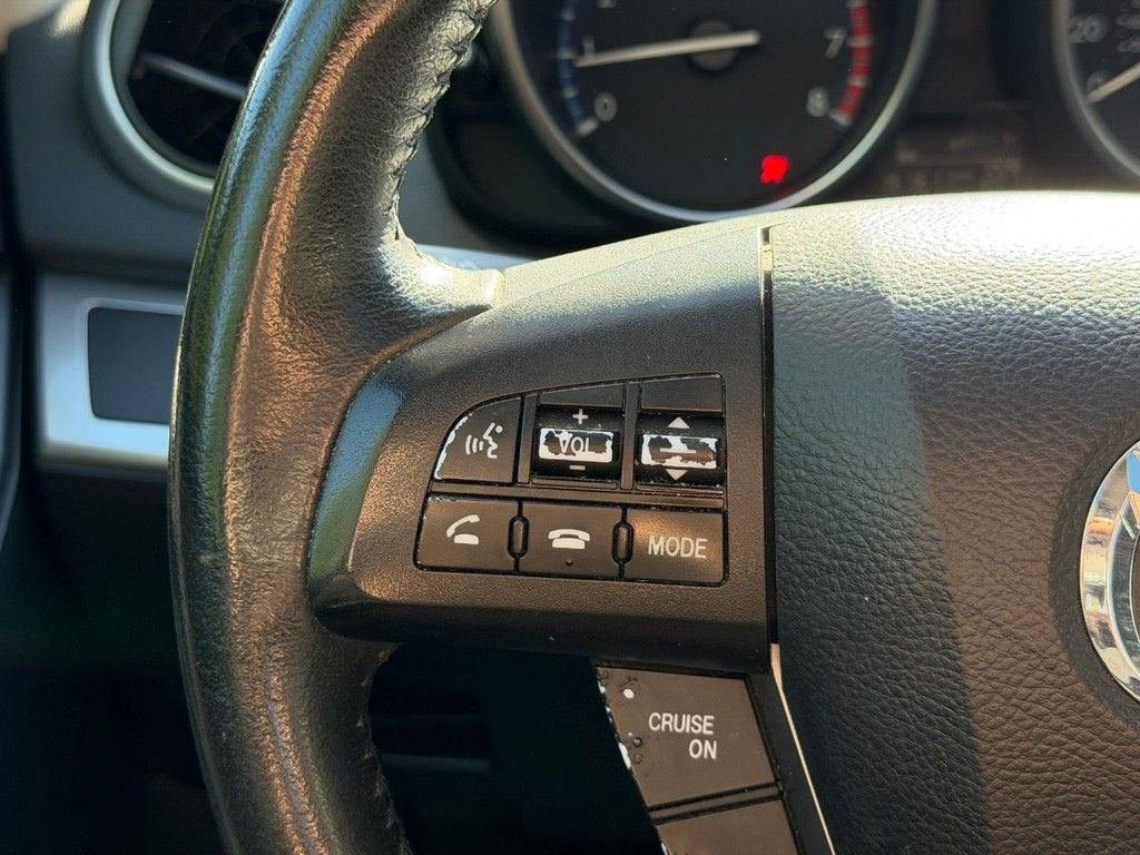 2012 Mazda Mazda3 i Touring