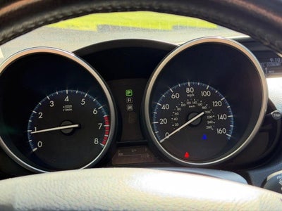 2012 Mazda Mazda3 i Touring