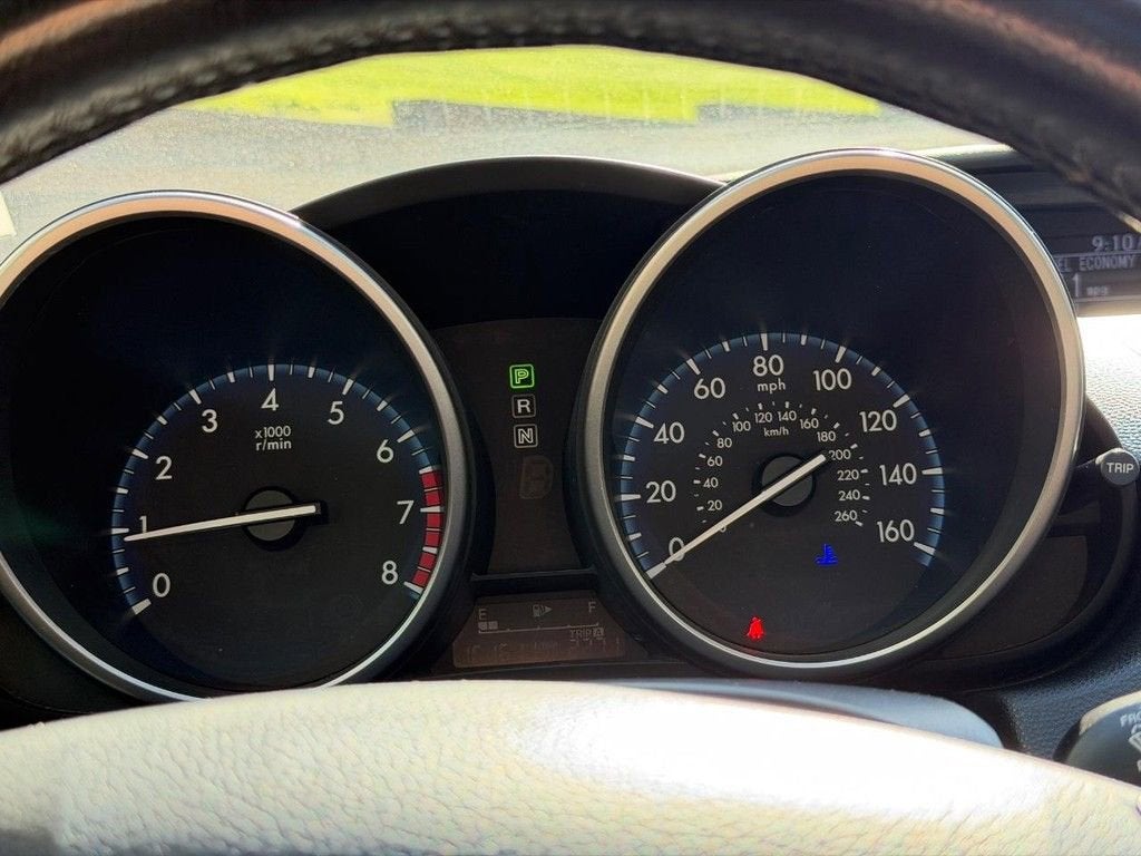 2012 Mazda Mazda3 i Touring