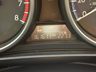 2012 Mazda Mazda3 i Touring