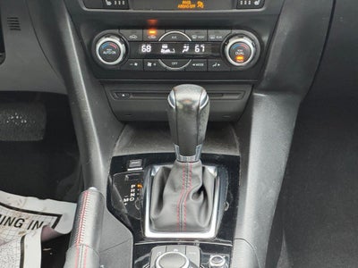 2014 Mazda Mazda3 s Grand Touring
