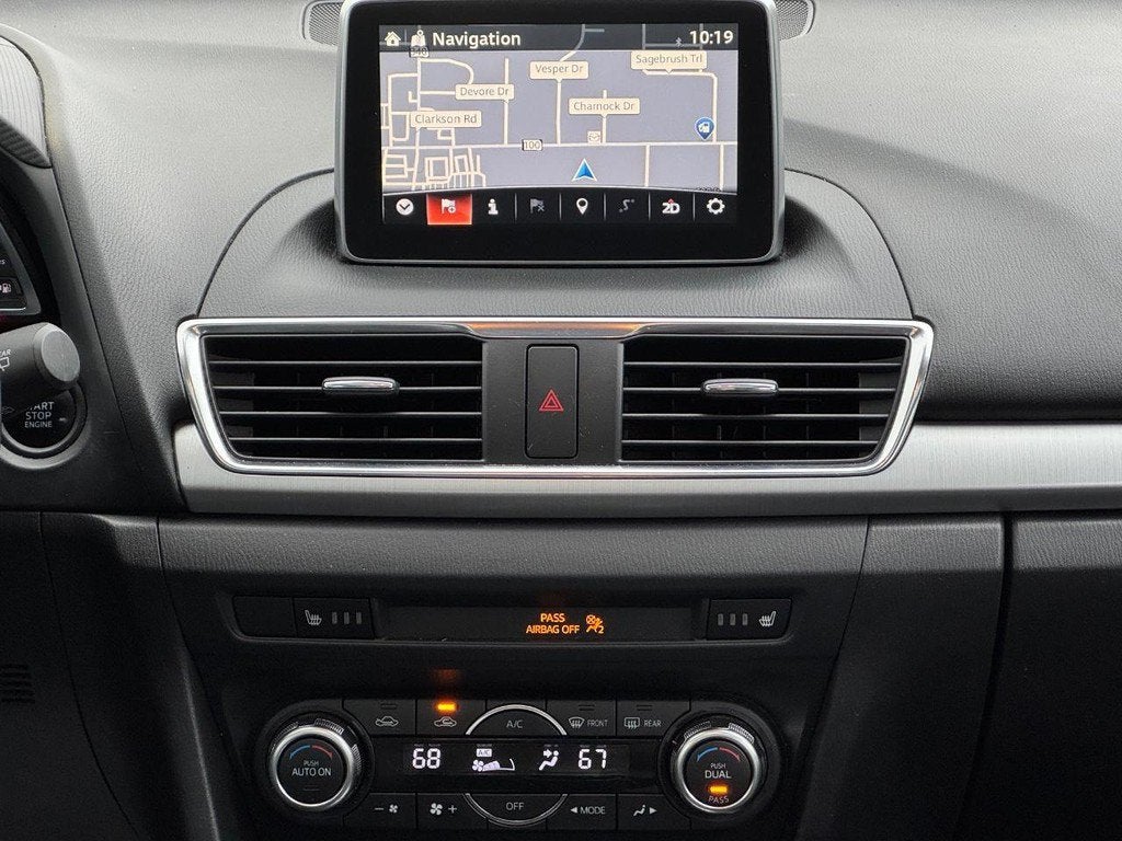 2014 Mazda Mazda3 s Grand Touring