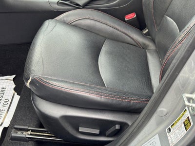 2014 Mazda Mazda3 s Grand Touring