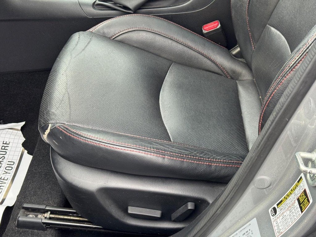 2014 Mazda Mazda3 s Grand Touring