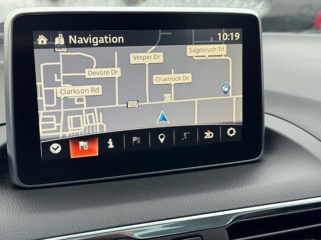 2014 Mazda Mazda3 s Grand Touring