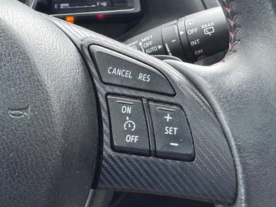 2014 Mazda Mazda3 s Grand Touring