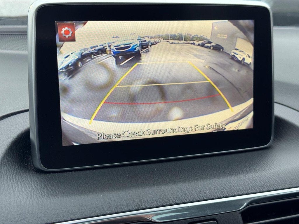 2014 Mazda Mazda3 s Grand Touring