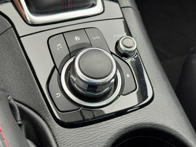 2014 Mazda Mazda3 s Grand Touring