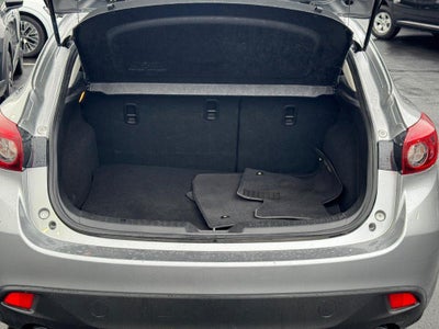 2014 Mazda Mazda3 s Grand Touring