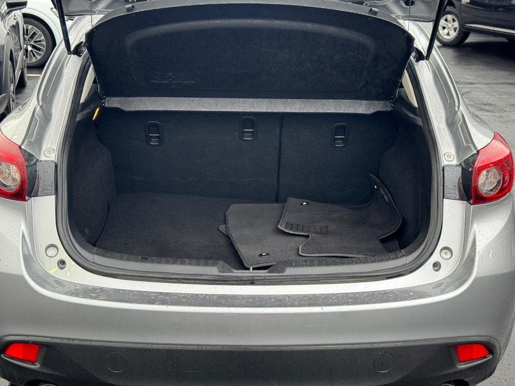 2014 Mazda Mazda3 s Grand Touring