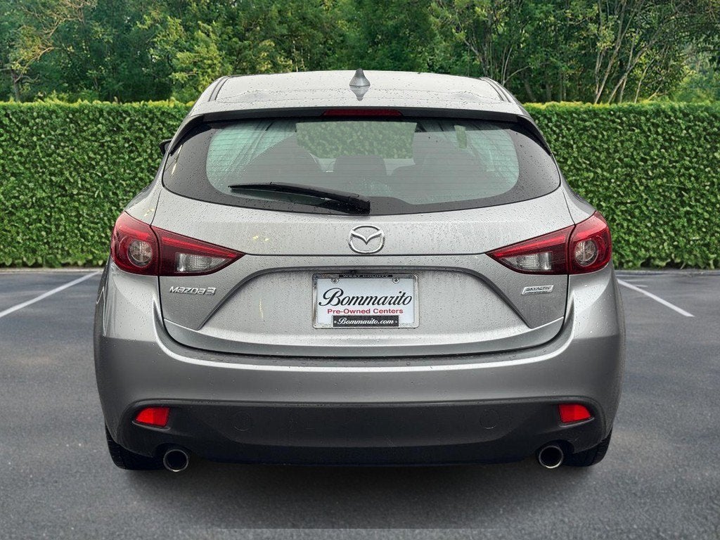 2014 Mazda Mazda3 s Grand Touring