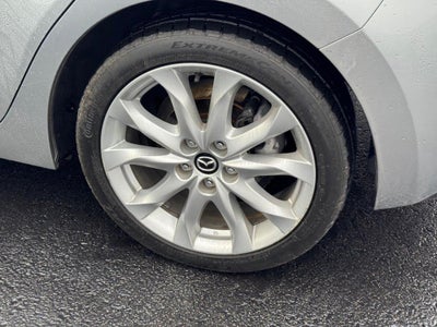 2014 Mazda Mazda3 s Grand Touring