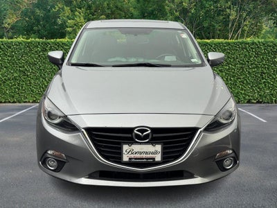 2014 Mazda Mazda3 s Grand Touring