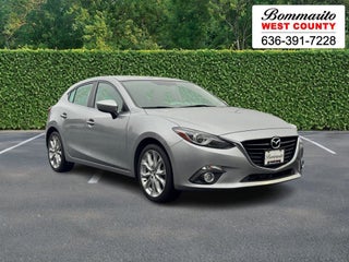 2014 Mazda Mazda3 s Grand Touring