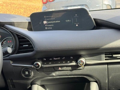 2025 Mazda Mazda3 Hatchback 2.5 S Select Sport