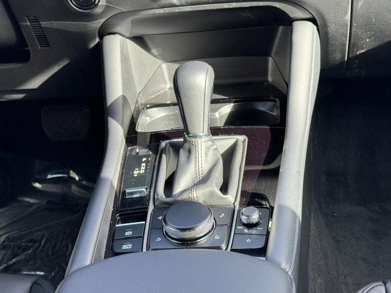 2025 Mazda Mazda3 Hatchback 2.5 S Select Sport