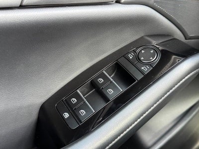 2025 Mazda Mazda3 Hatchback 2.5 S Select Sport