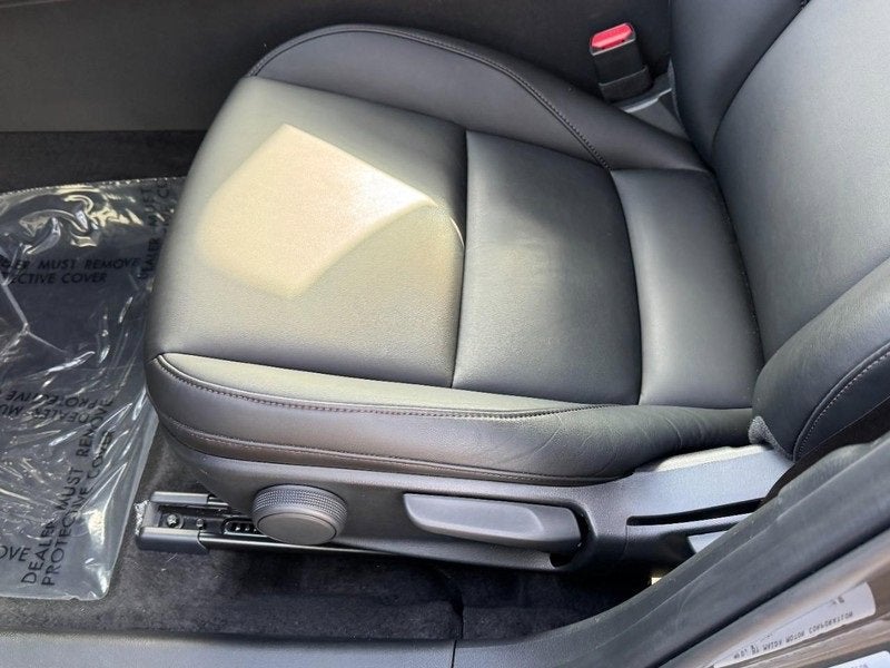 2025 Mazda Mazda3 Hatchback 2.5 S Select Sport