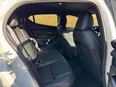 2024 Mazda Mazda3 Hatchback 2.5 S Select Sport