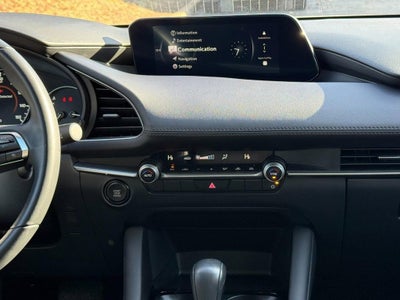 2024 Mazda Mazda3 Hatchback 2.5 S Select Sport
