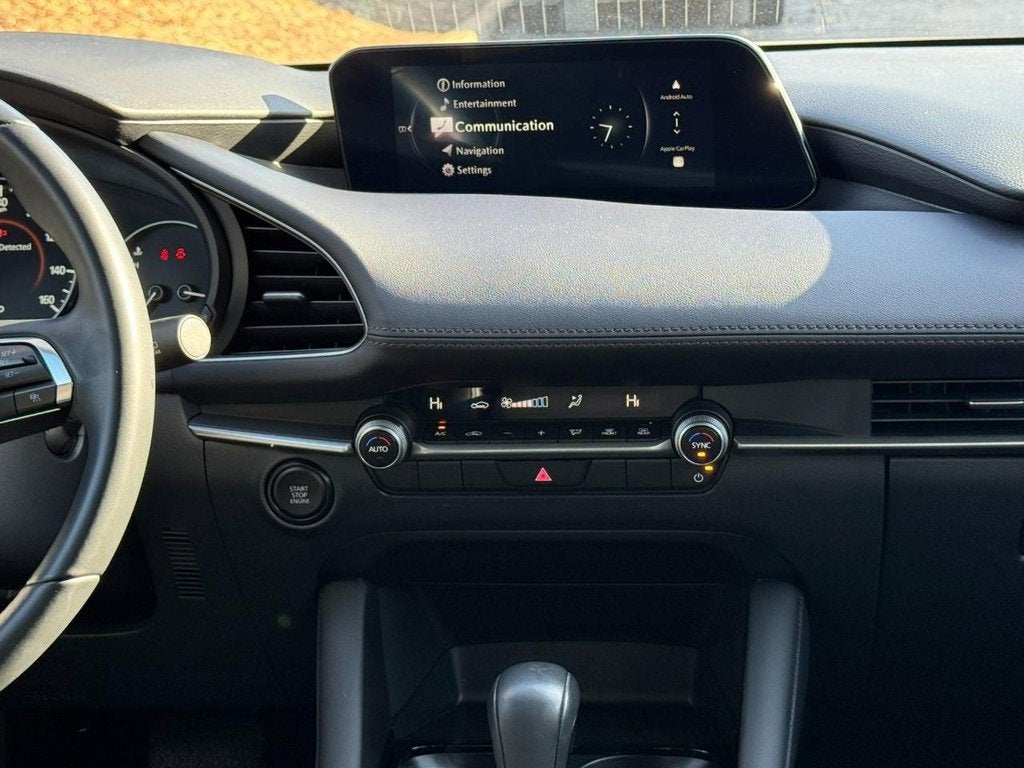 2024 Mazda Mazda3 Hatchback 2.5 S Select Sport